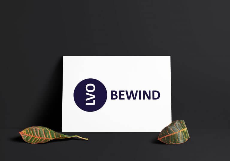 LVO Bewind logo_mockup